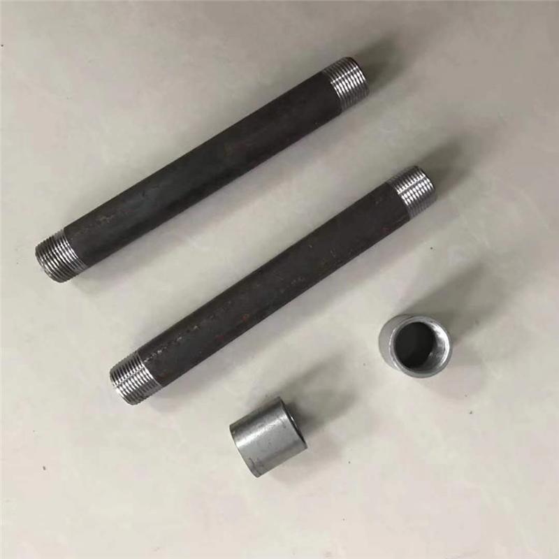 吉州钢管注浆管隧道止水