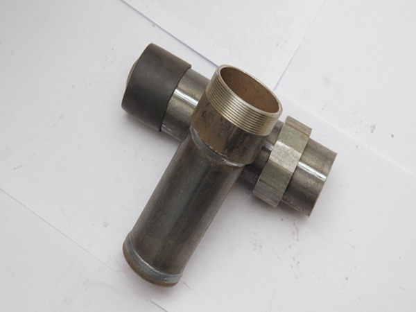 吉州螺旋式声测管厚壁3.0mm